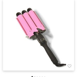 Trademark Beauty Babe Waves Jumbo Hair
Waver - 1.25" Barrels